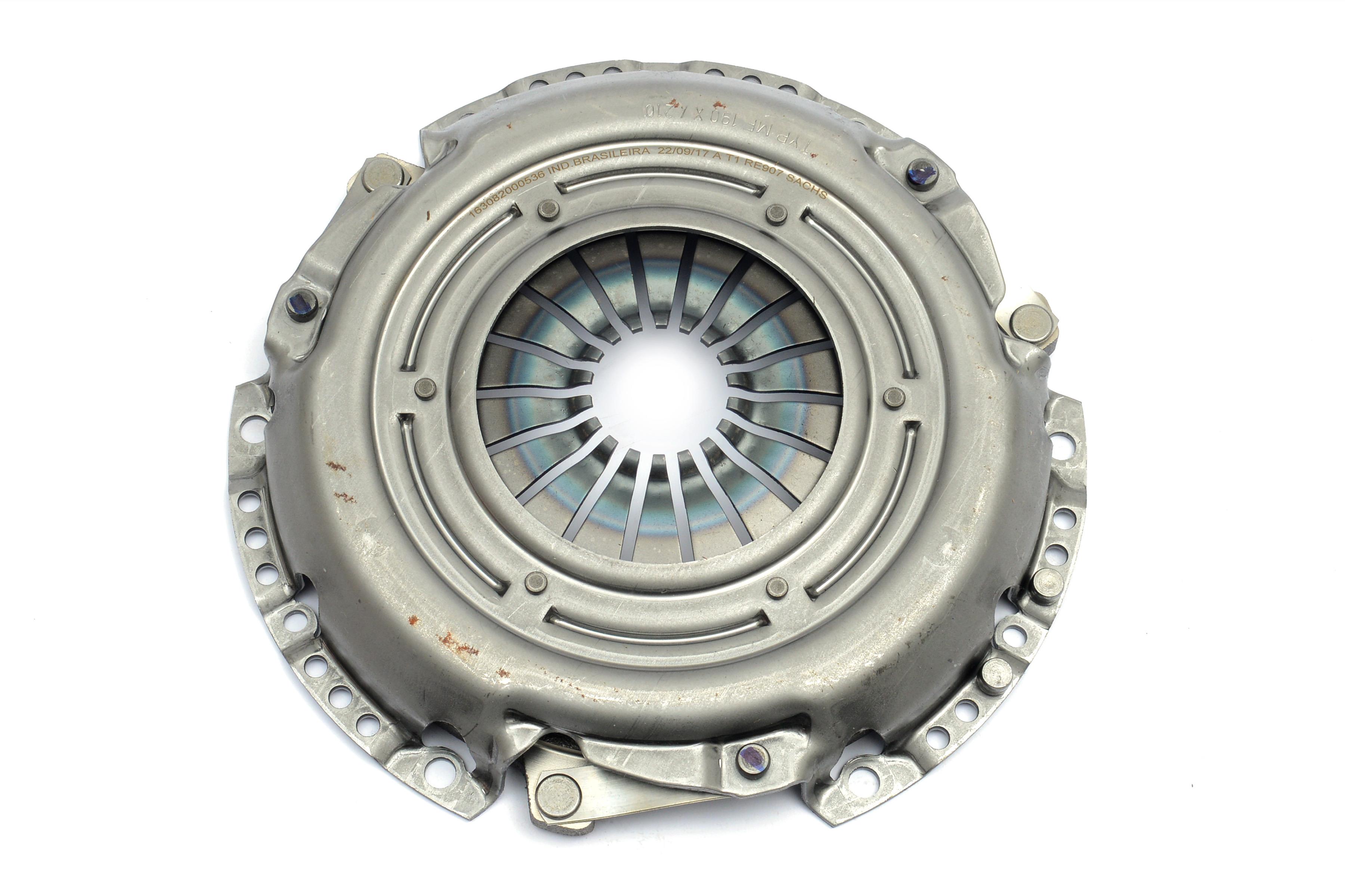 Conjunto de Embreagem para Ford Focus e Focus Sedan - Sachs - 9544