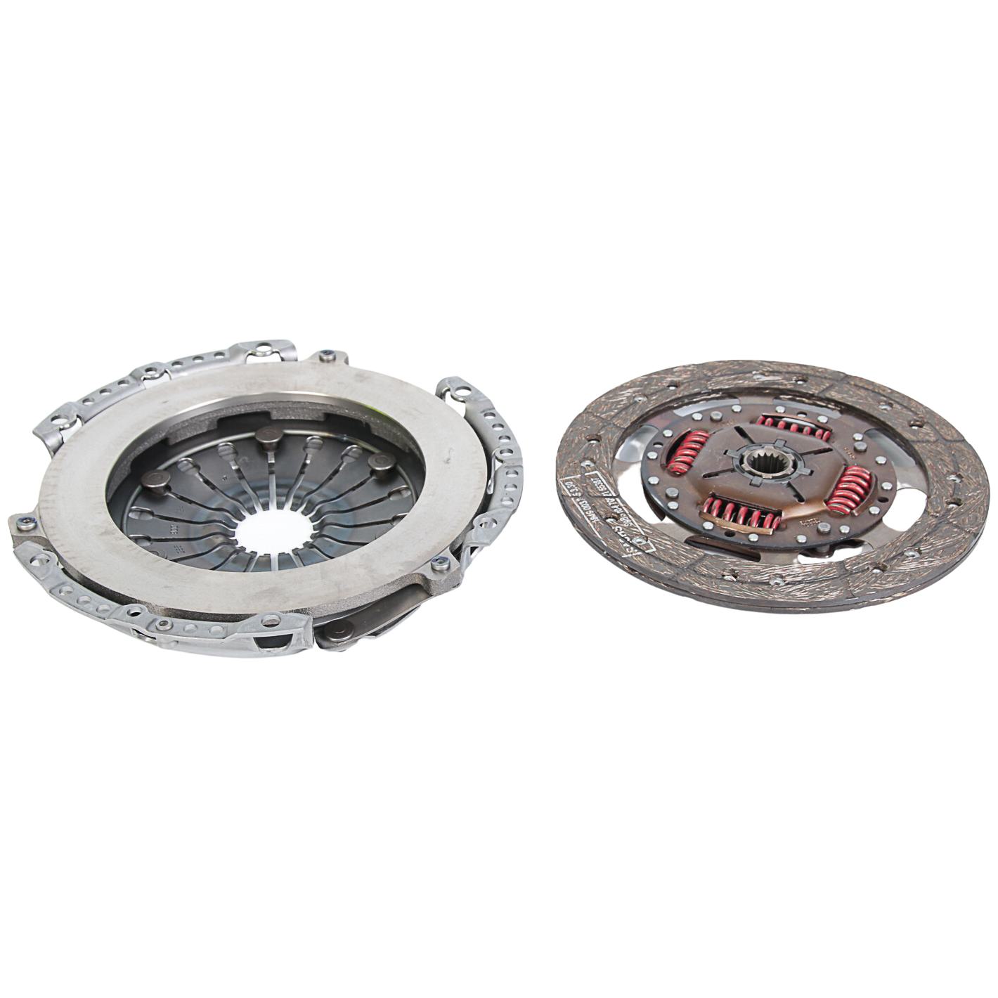 Conjunto de Embreagem para Ford Focus e Focus Sedan - Sachs - 9544