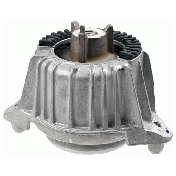 Coxim do Motor Dianteiro Direito para Mercedes-Benz E 250 - Lemförder - 37288 01