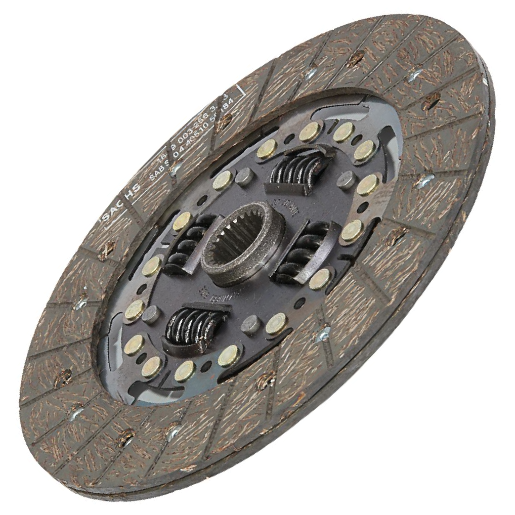 Disco de Embreagem para Ford F-100 e Maverick - Sachs - 5479