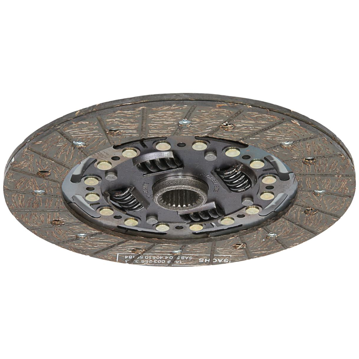 Disco de Embreagem para Ford F-100 e Maverick - Sachs - 5479