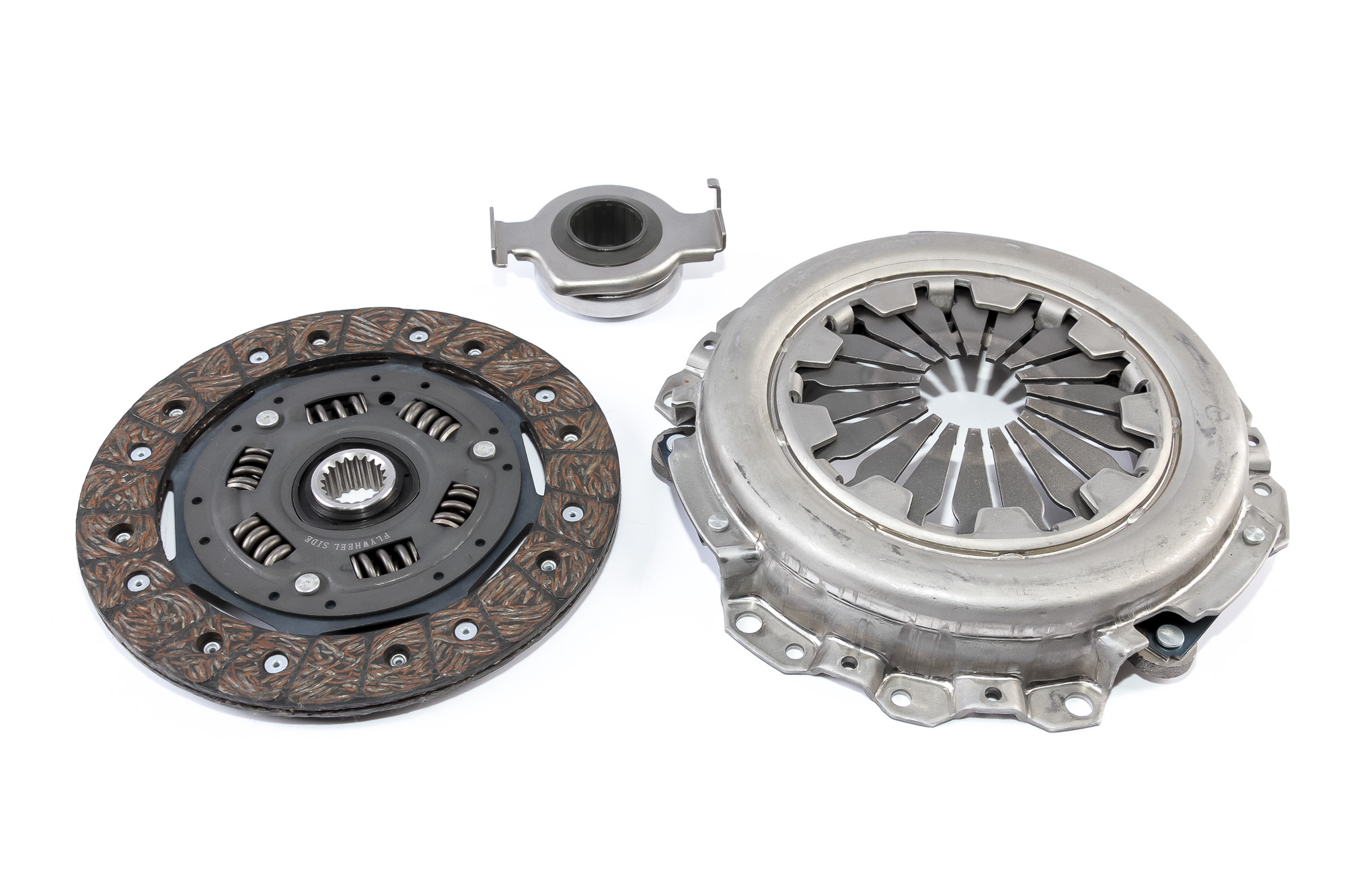 Kit de Embreagem SACHS 6565