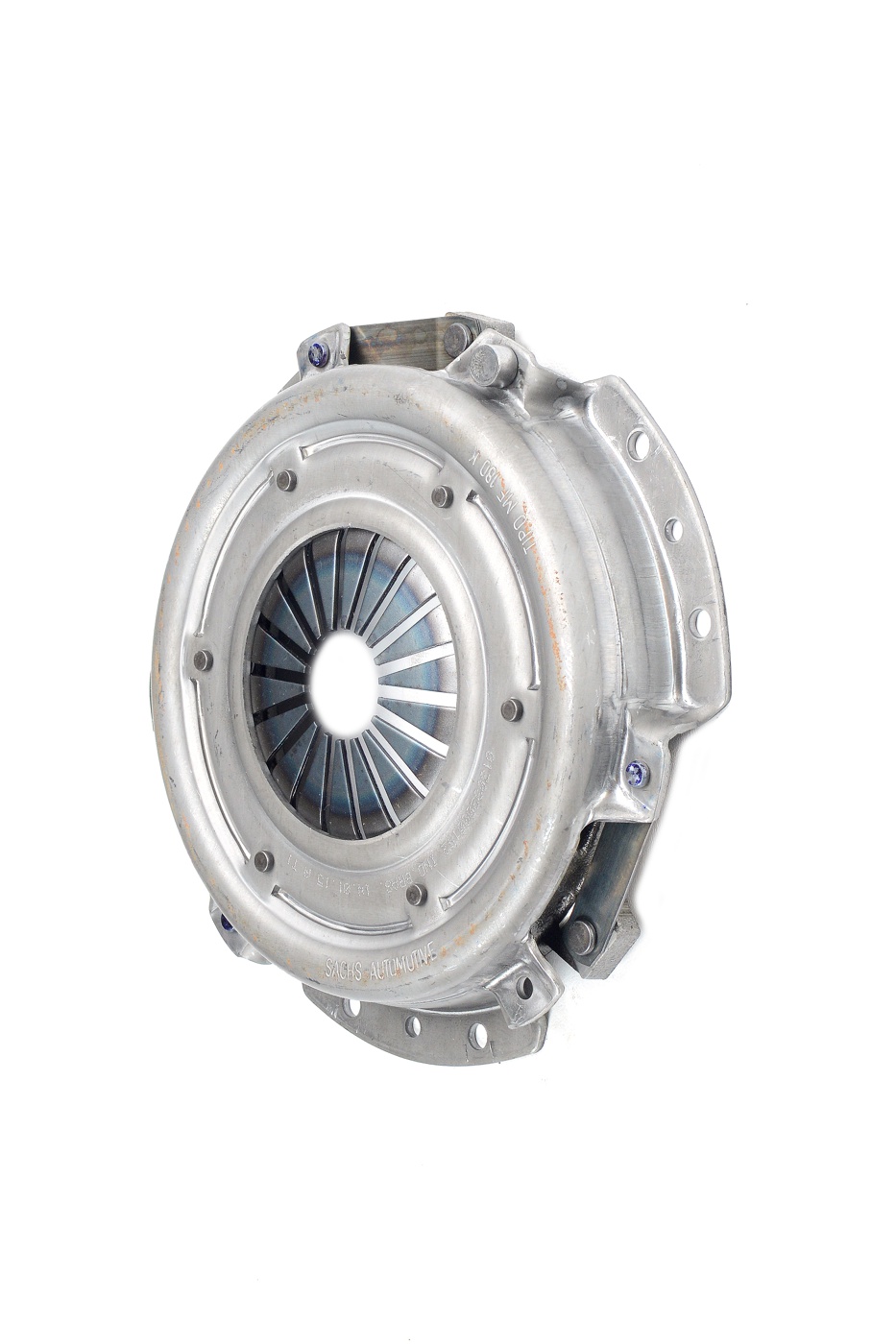Kit de Embreagem para Peugeot 206 - Sachs - 6590
