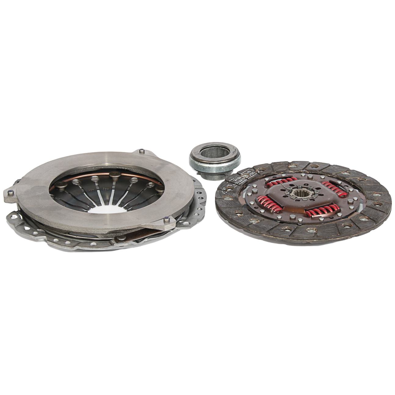 Kit de Embreagem SACHS 6563