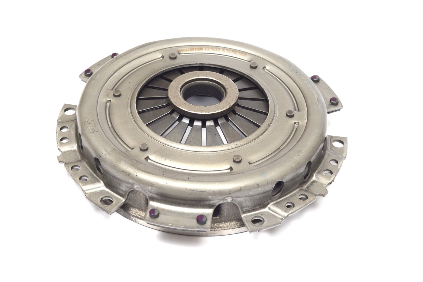 Kit de Embreagem SACHS 6054
