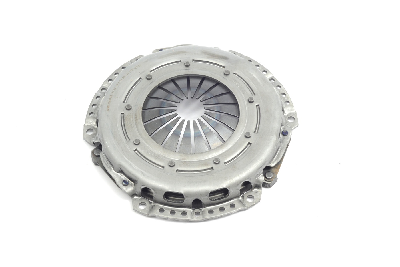 Kit de Embreagem SACHS 6340