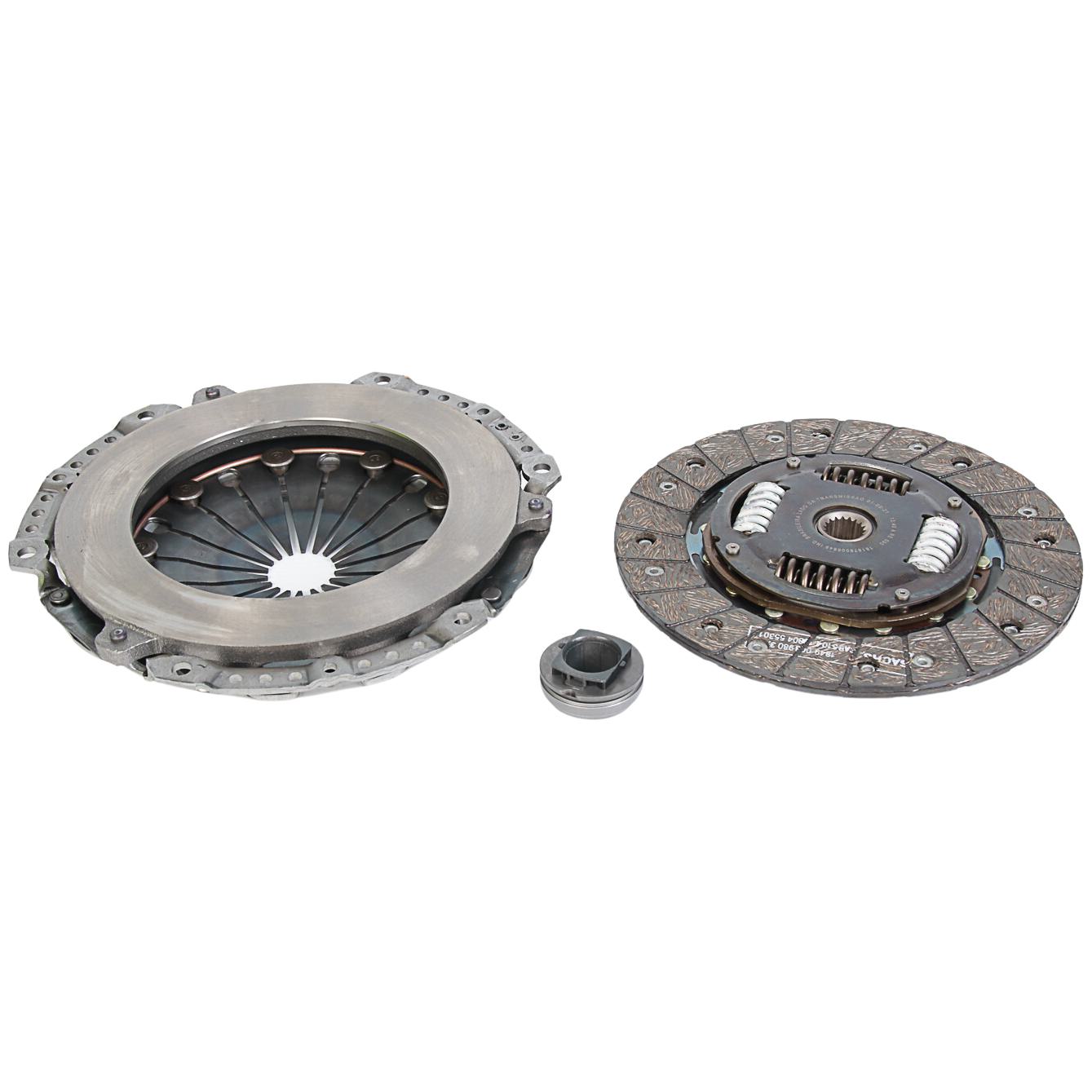 Kit de Embreagem SACHS 6340