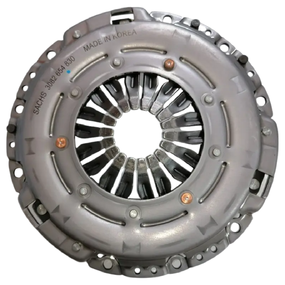 Kit de Embreagem para Hyundai Creta - Sachs - 3000 954 607