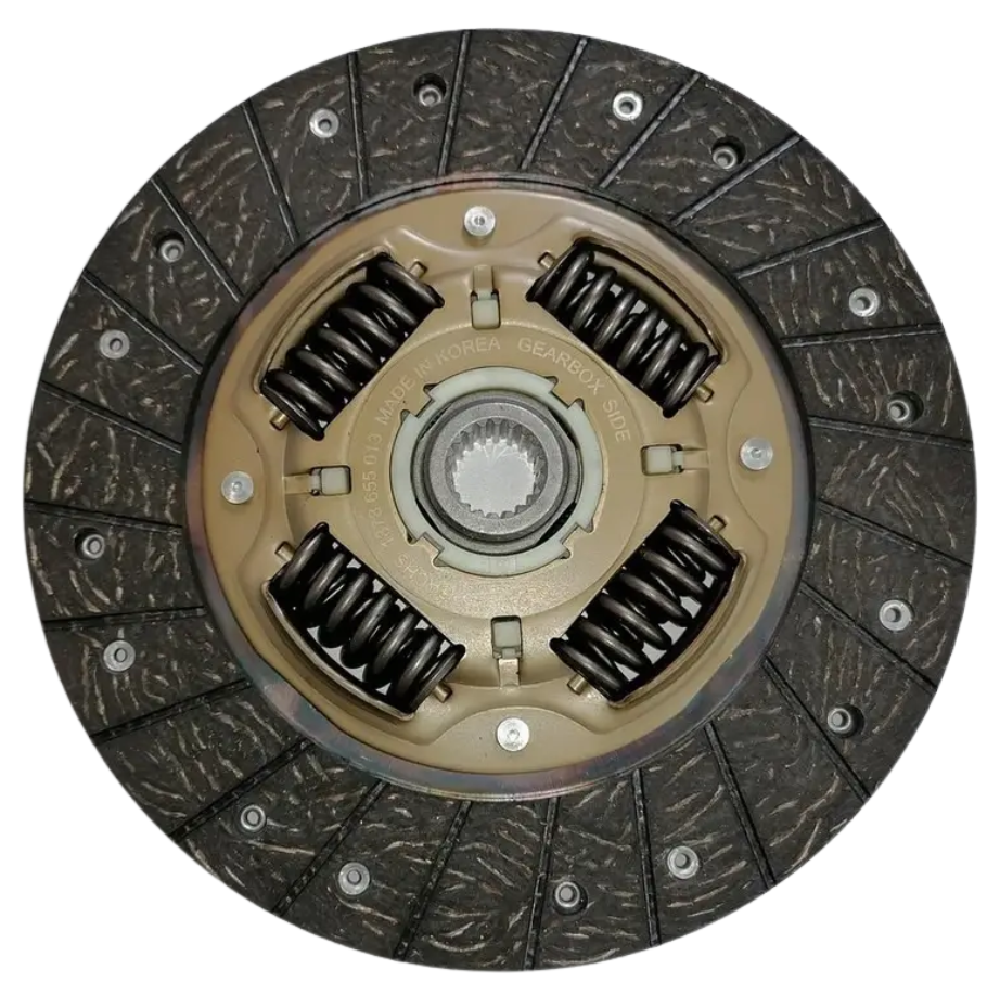 Kit de Embreagem para Hyundai Creta - Sachs - 3000 954 607