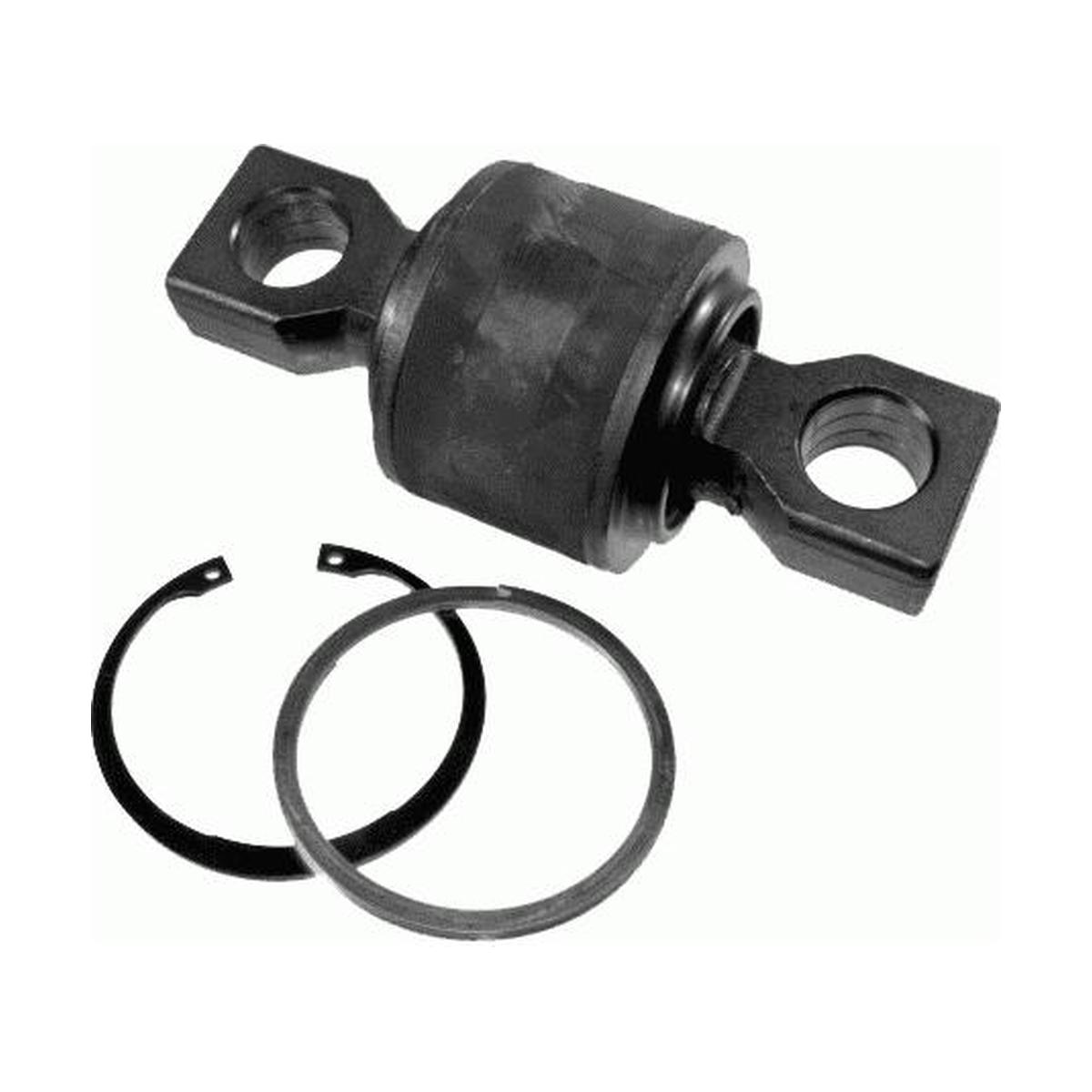 Kit de Reparo da Barra de Reação LEMFORDER 30589 01
