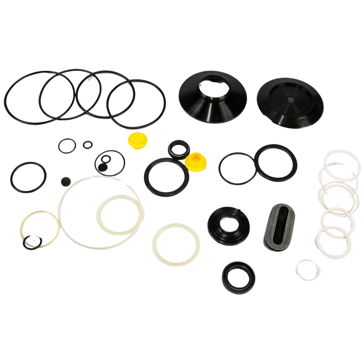 Kit de Reparo da Caixa de Direção TRW JSA5065