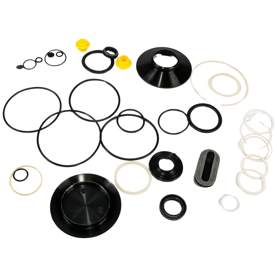 Kit de Reparo da Caixa de Direção TRW JSA5065