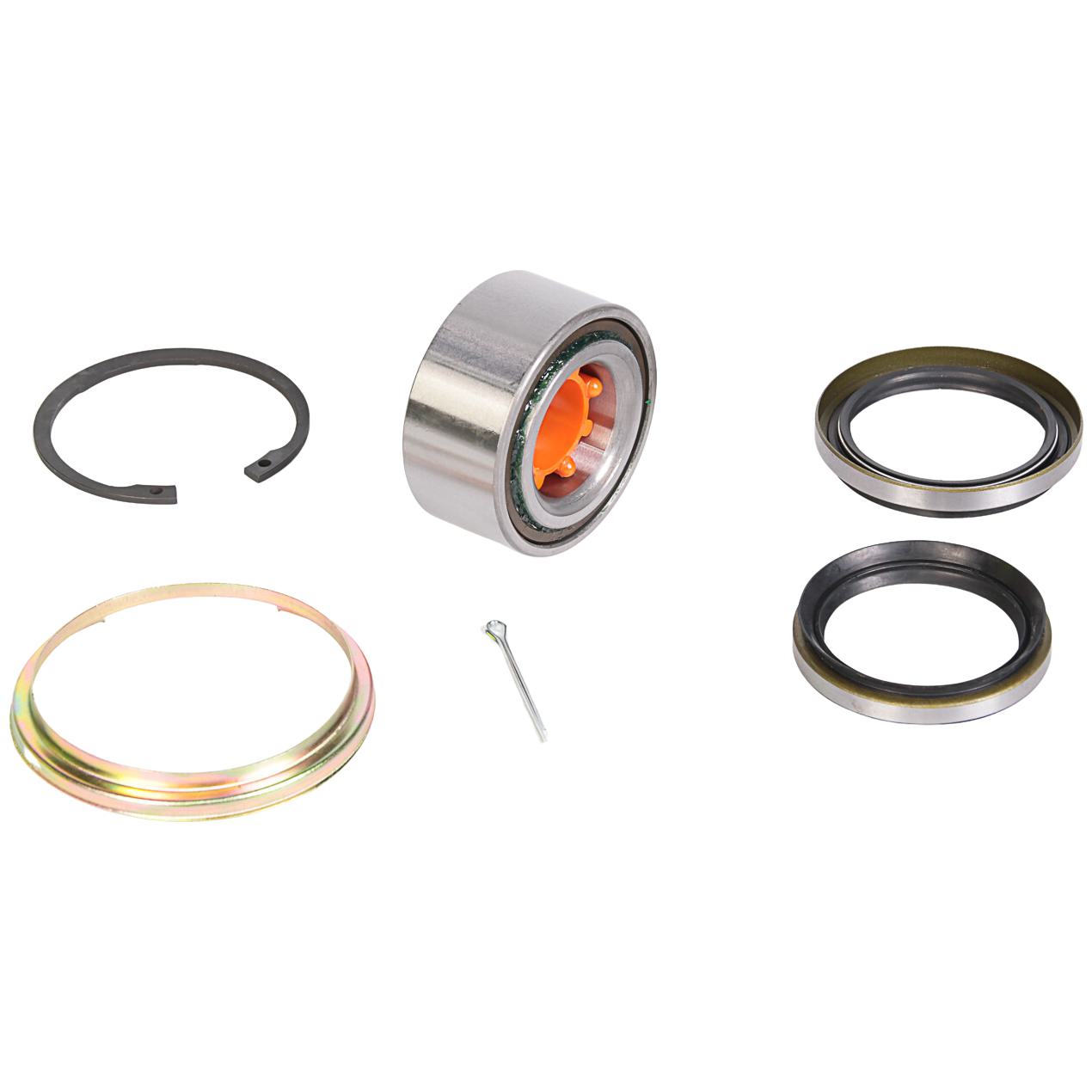 Kit Rolamento de Roda para Toyota Corolla e Corolla Wagon - Lucas Automotive - LKB4707