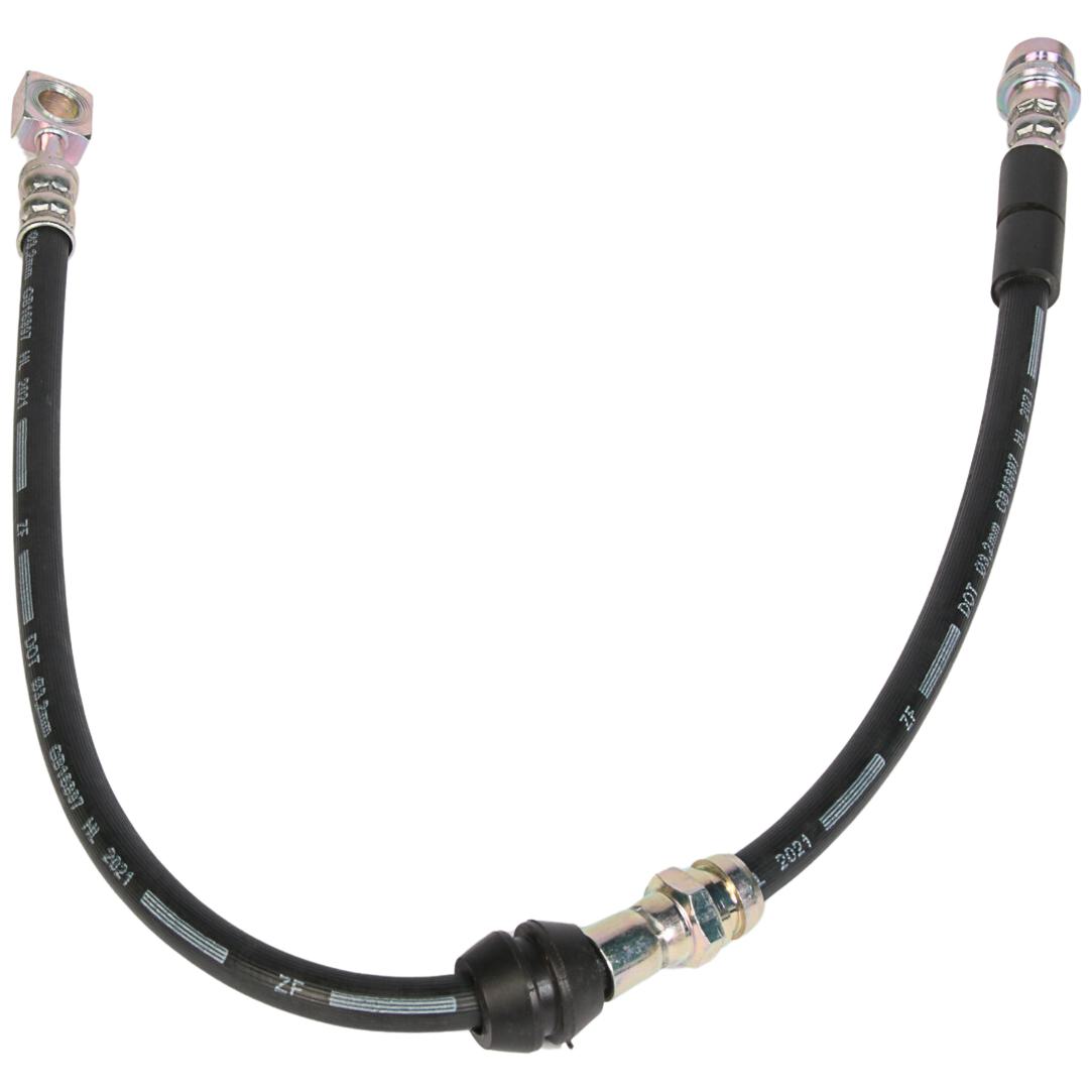 Flexível de Freio para Mitsubishi L200 - TRW - PHD6027