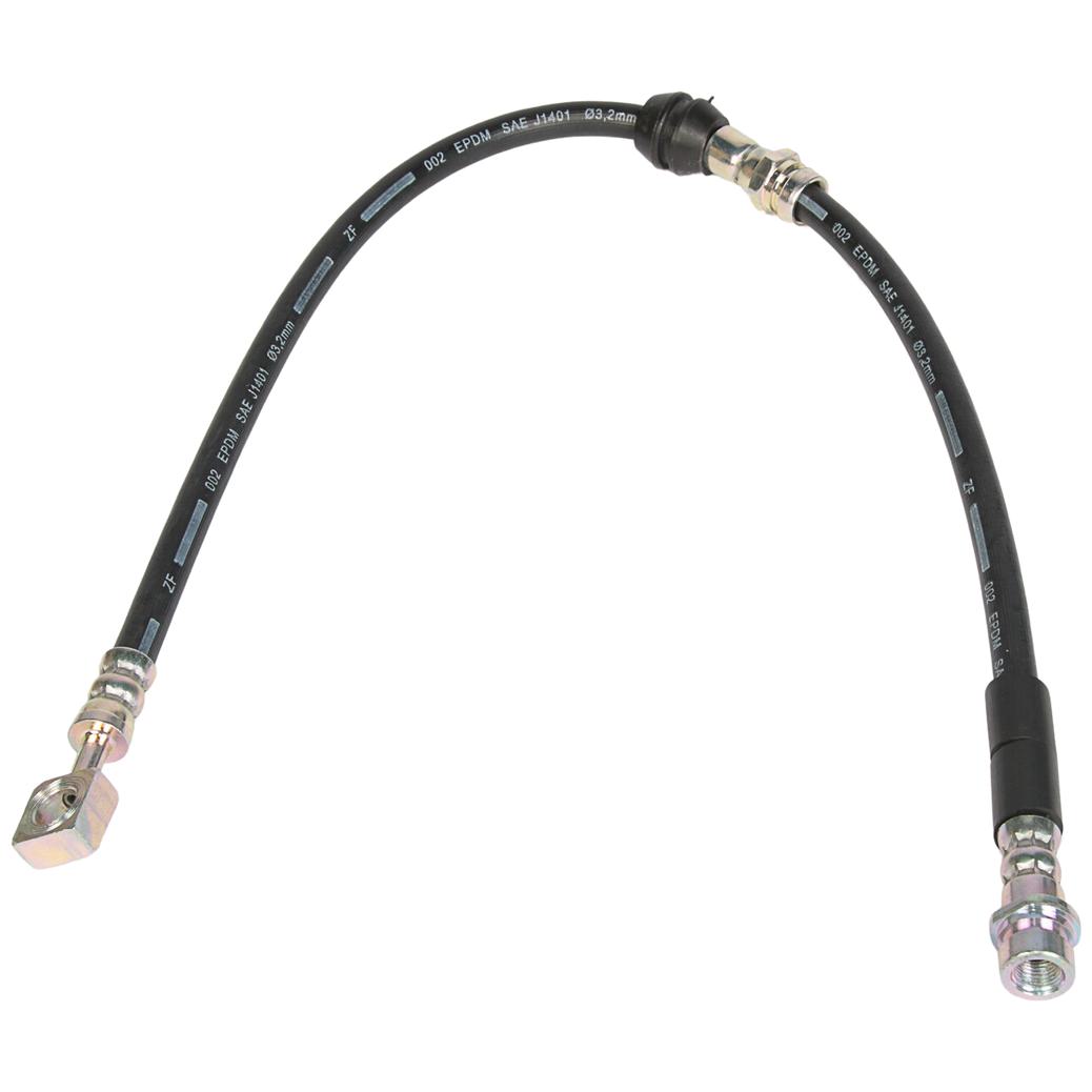 Flexível de Freio para Mitsubishi L200 - TRW - PHD6027