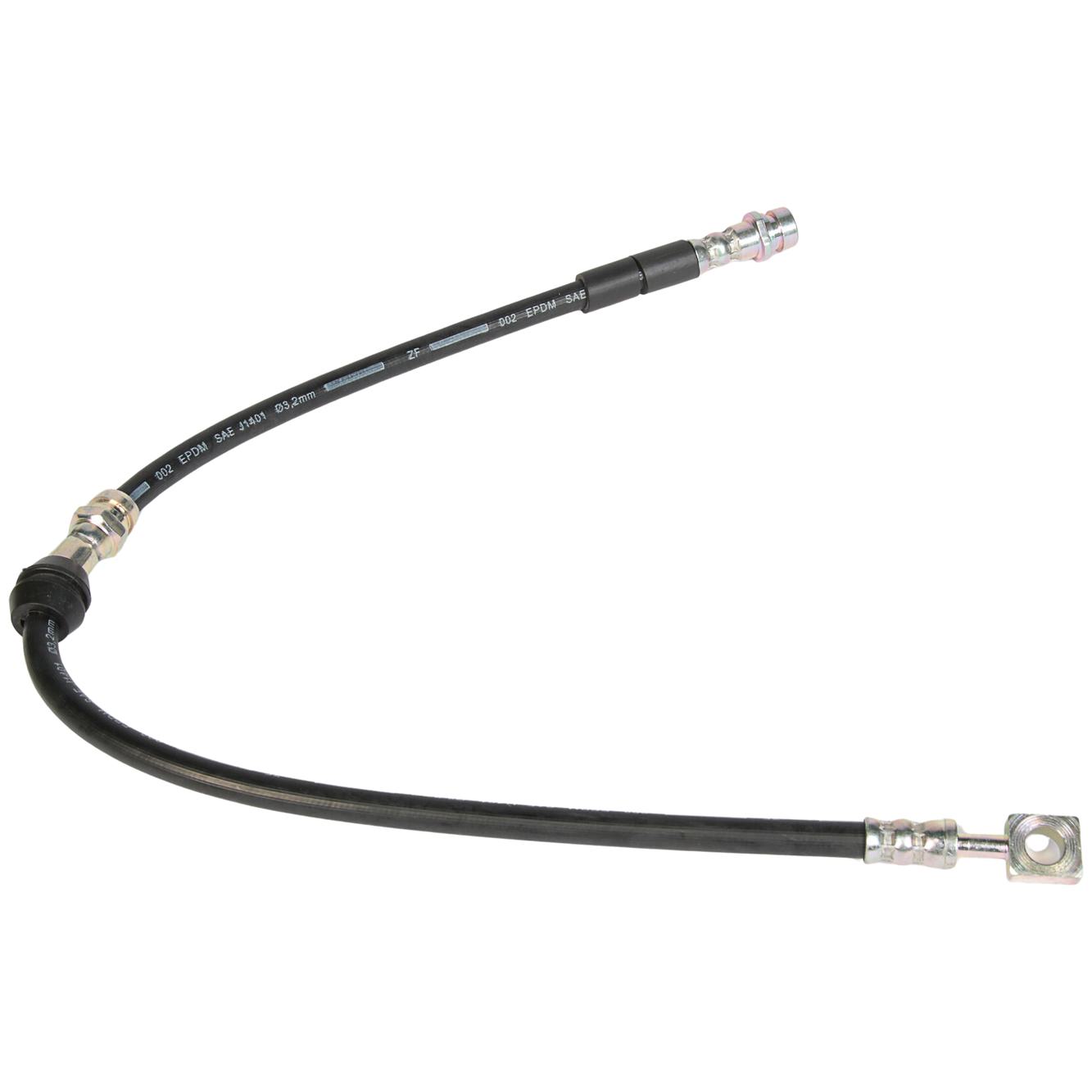 Flexível de Freio para Mitsubishi L200 - TRW - PHD6027