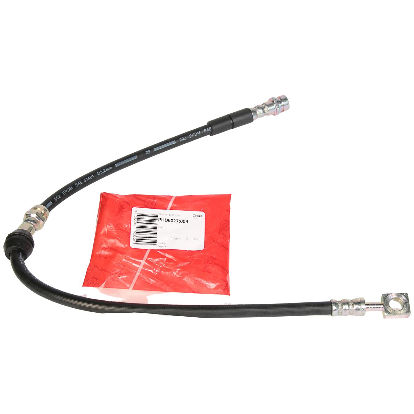 Flexível de Freio para Mitsubishi L200 - TRW - PHD6027