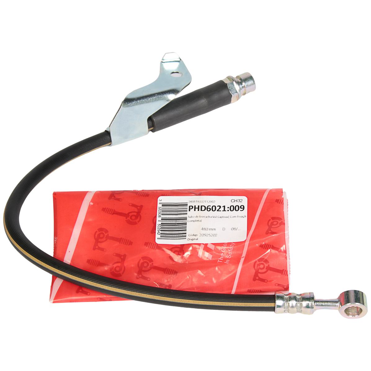 Flexível de Freio para Chevrolet Captiva - TRW - PHD6021