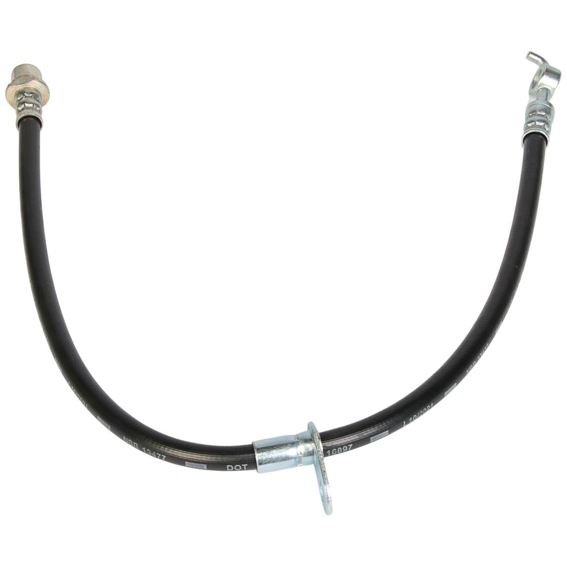 Flexível de Freio TRW PHD6024