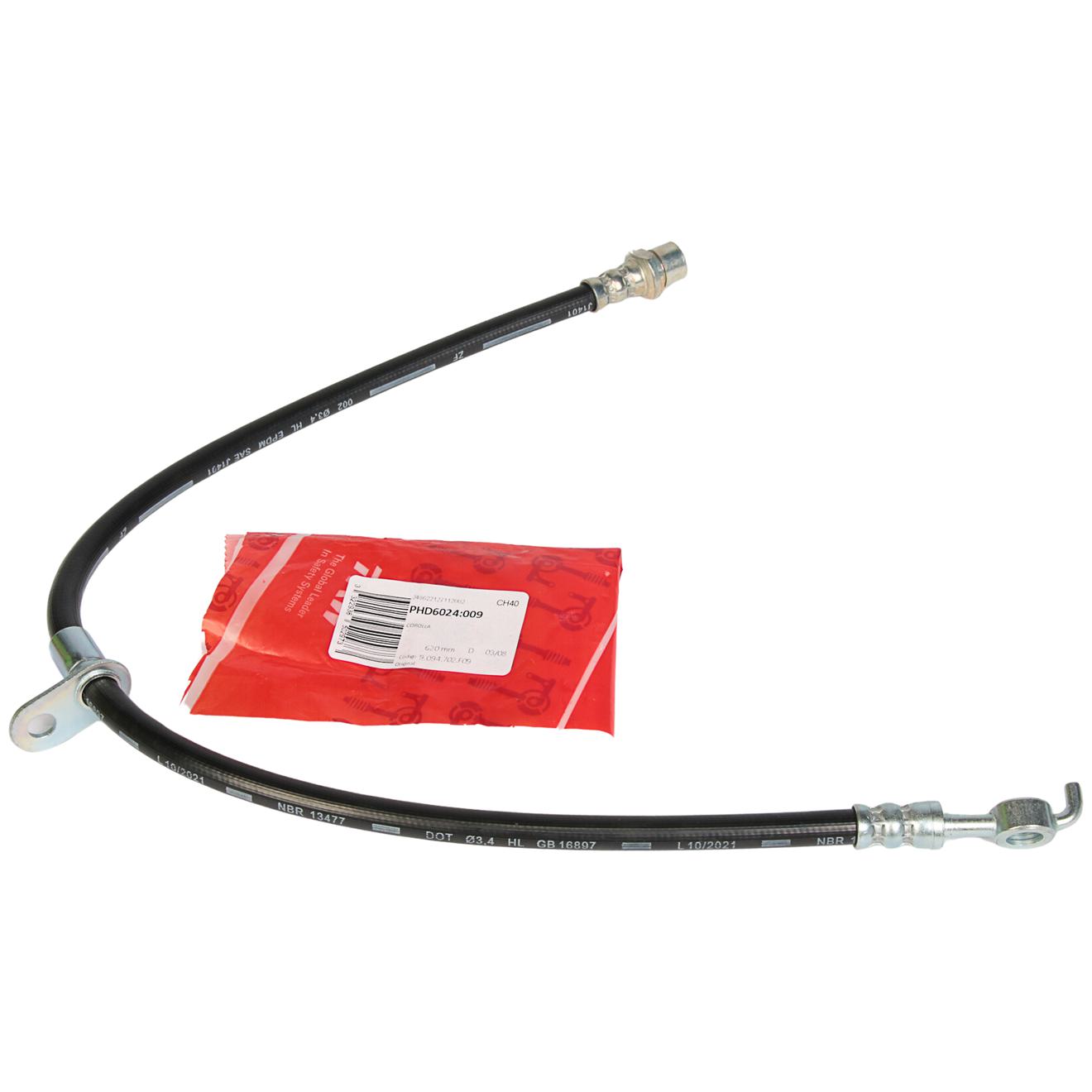 Flexível de Freio TRW PHD6024