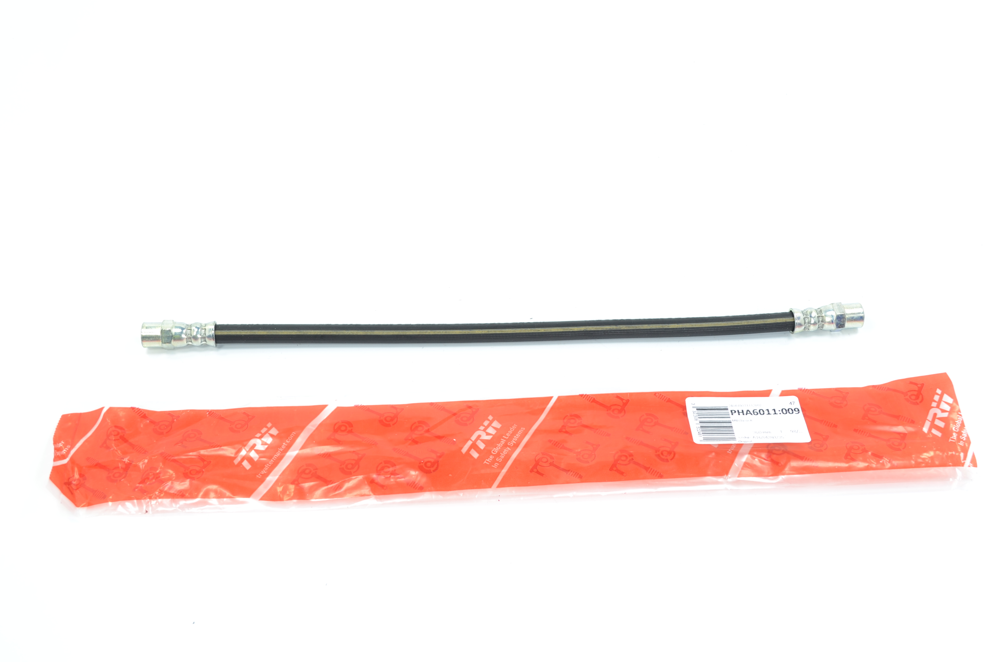 Flexível de Freio para Mercedes-Benz A 160 - TRW - PHA6011