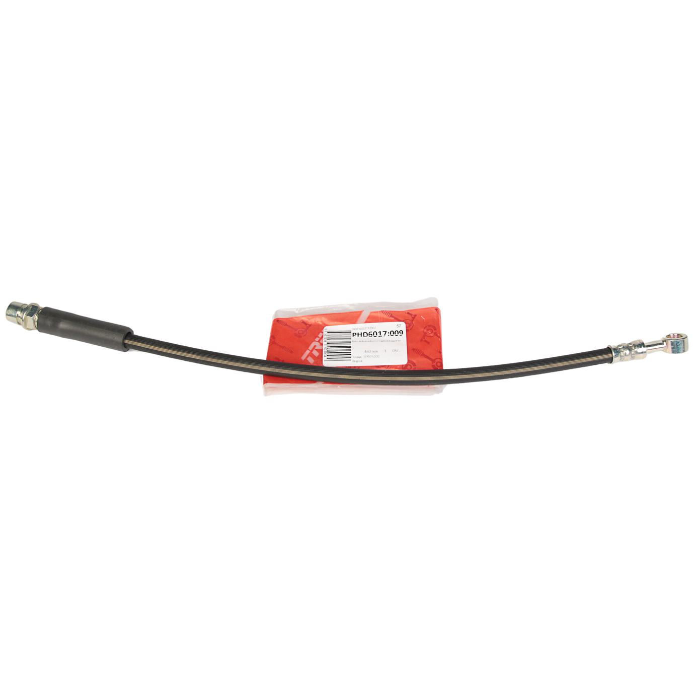 Flexível de Freio para Chevrolet Captiva - TRW - PHD6017