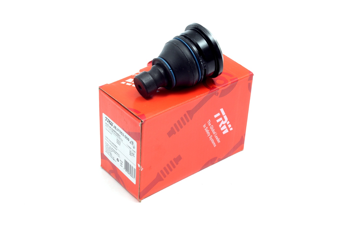 Pivô de Suspensão Dianteiro para Hyundai Santa Fé e KIA Sorento - TRW - JBJ7553