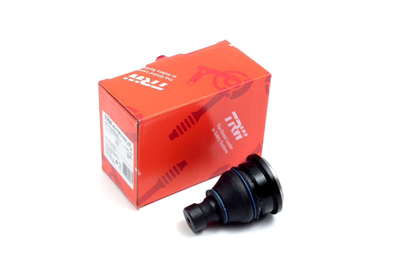Pivô de Suspensão Dianteiro para Hyundai Santa Fé e KIA Sorento - TRW - JBJ7553