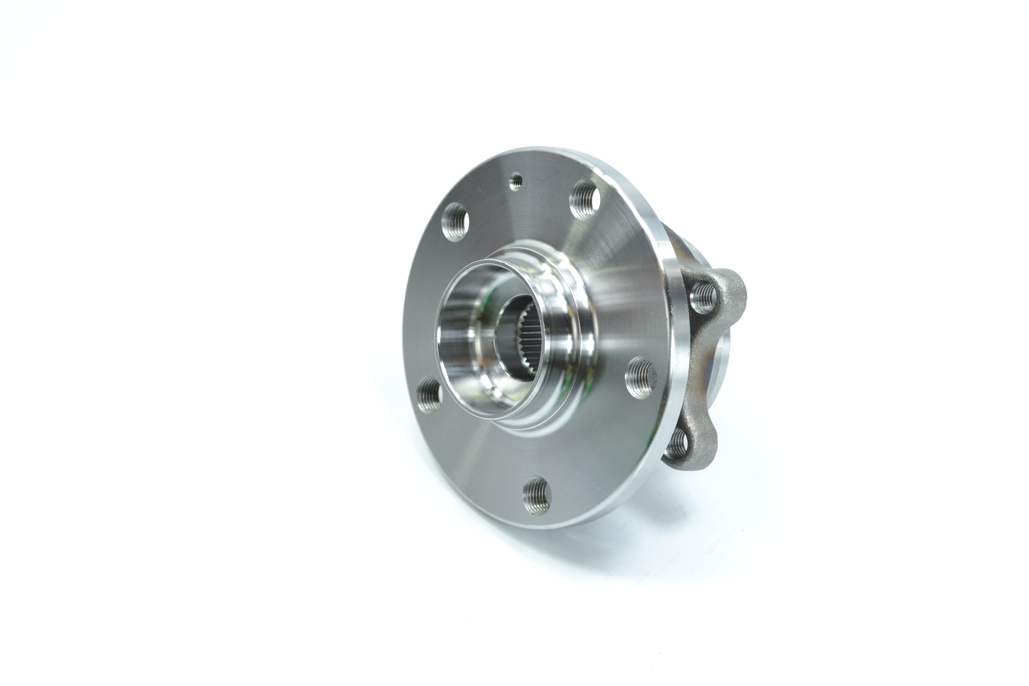 Cubo de Roda com Rolamento - Lucas Automotive - LVB0152