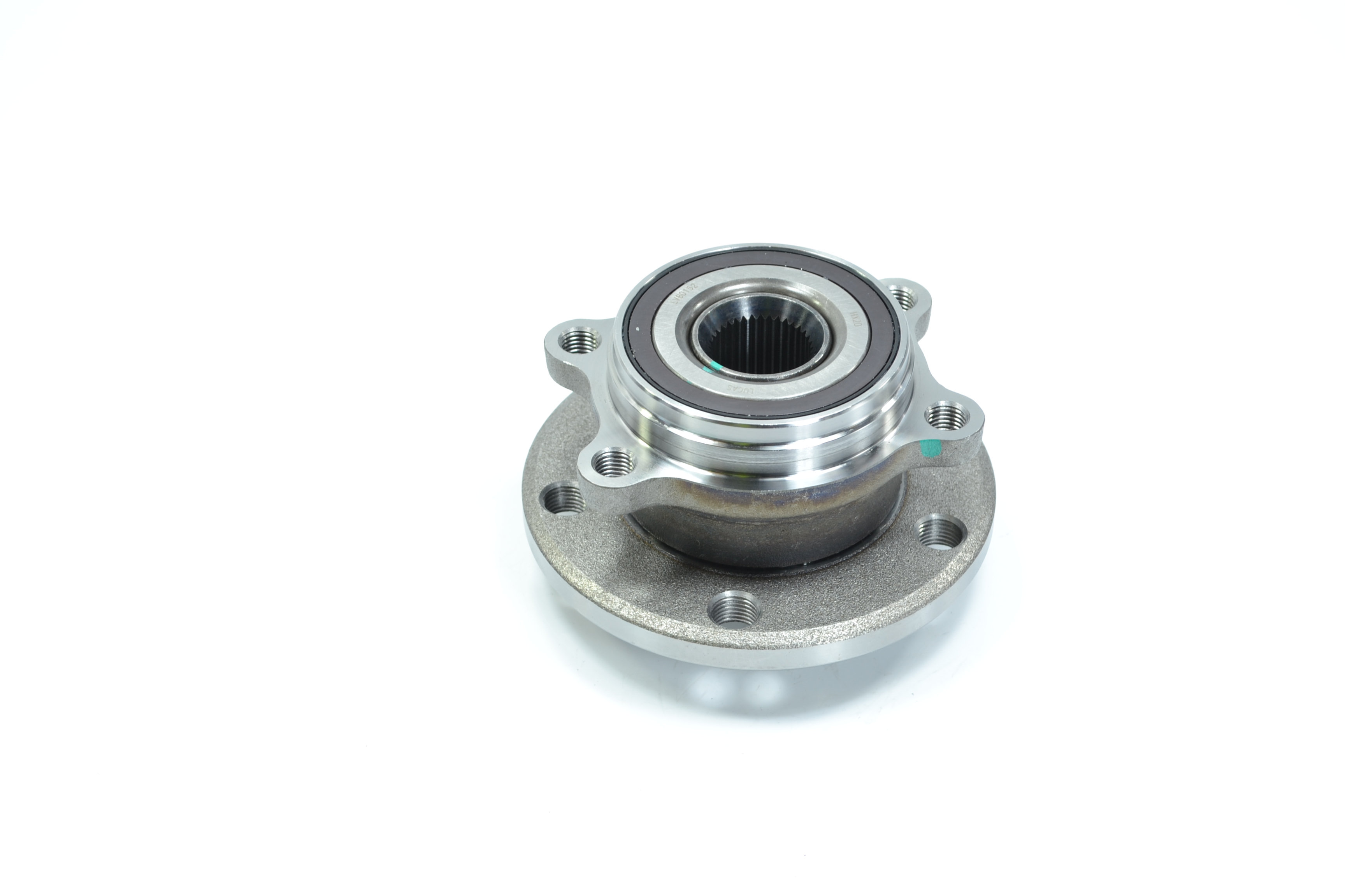 Cubo de Roda com Rolamento - Lucas Automotive - LVB0152