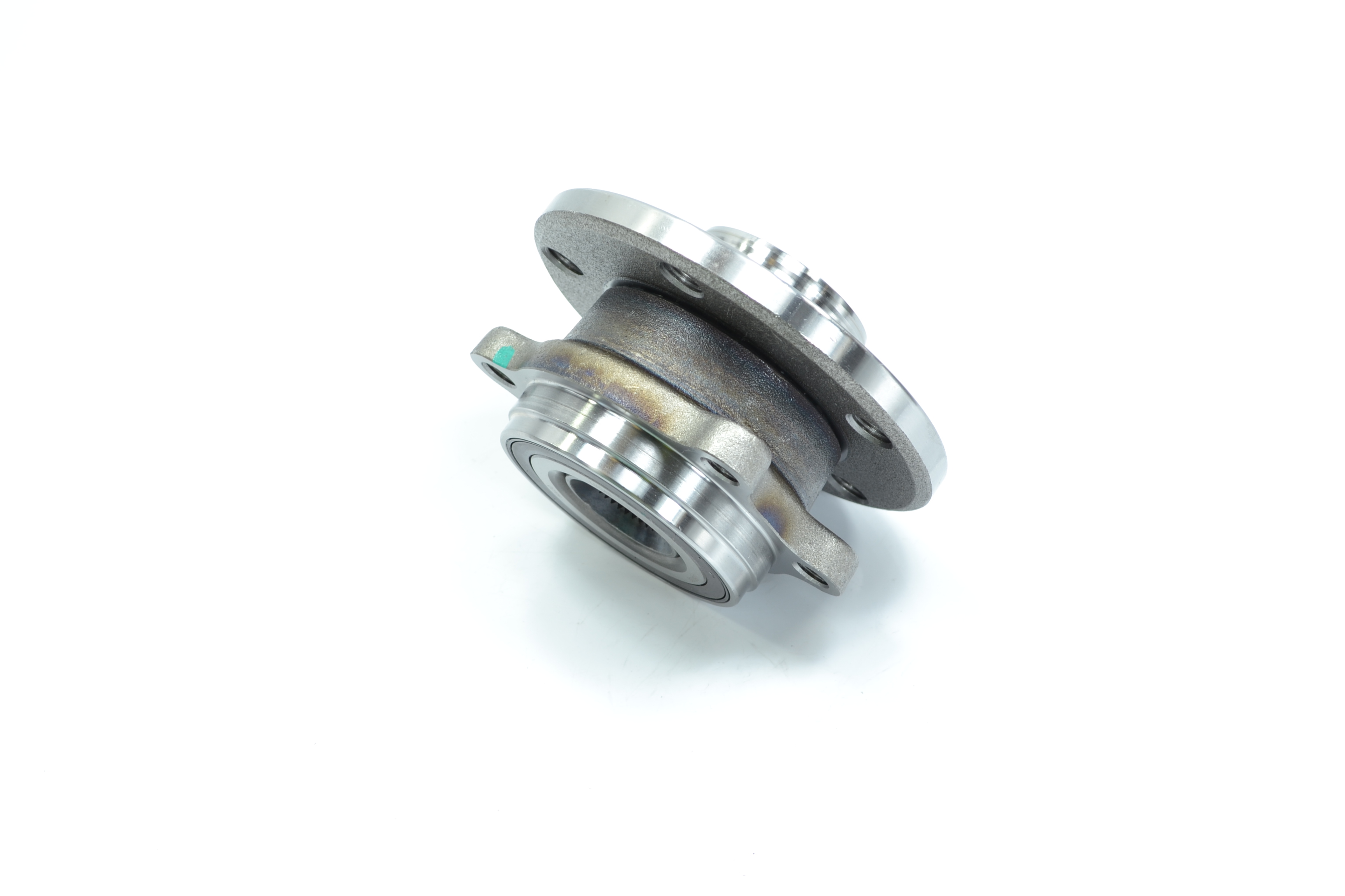 Cubo de Roda com Rolamento - Lucas Automotive - LVB0152