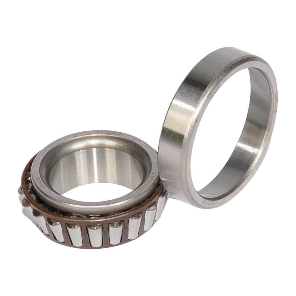 Rolamento de Roda Lucas Automotive LVB0108