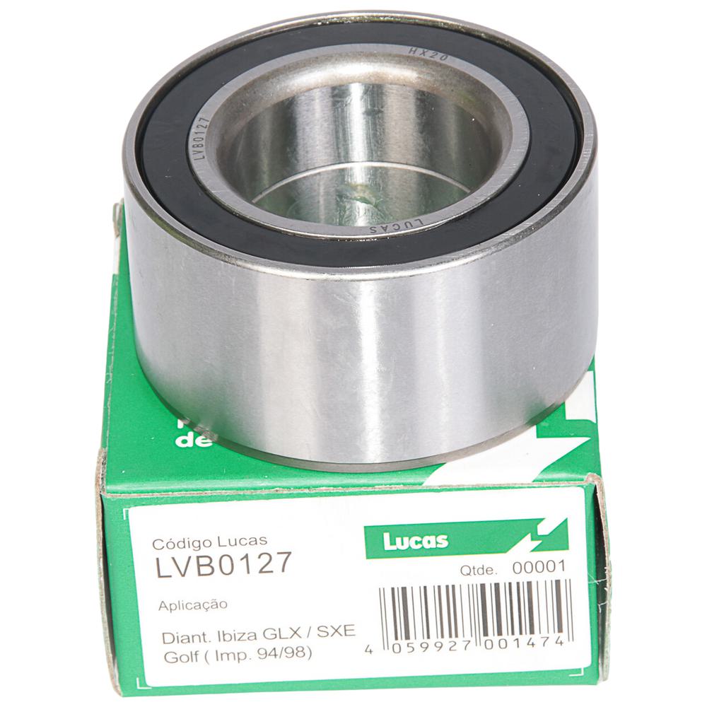 Rolamento de Roda Lucas Automotive LVB0127