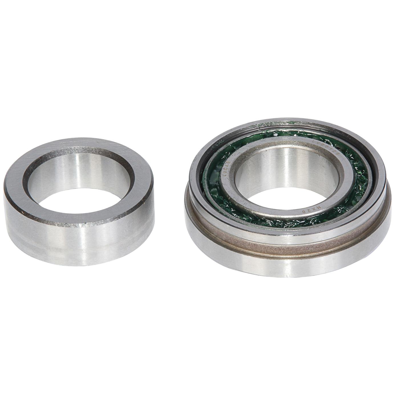 Rolamento de Roda Lucas Automotive LVB0128