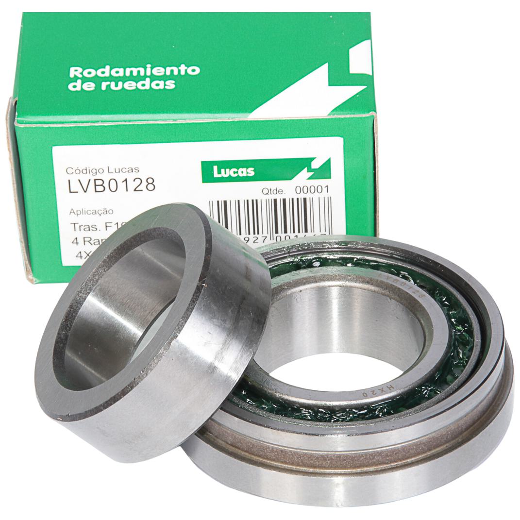 Rolamento de Roda Lucas Automotive LVB0128