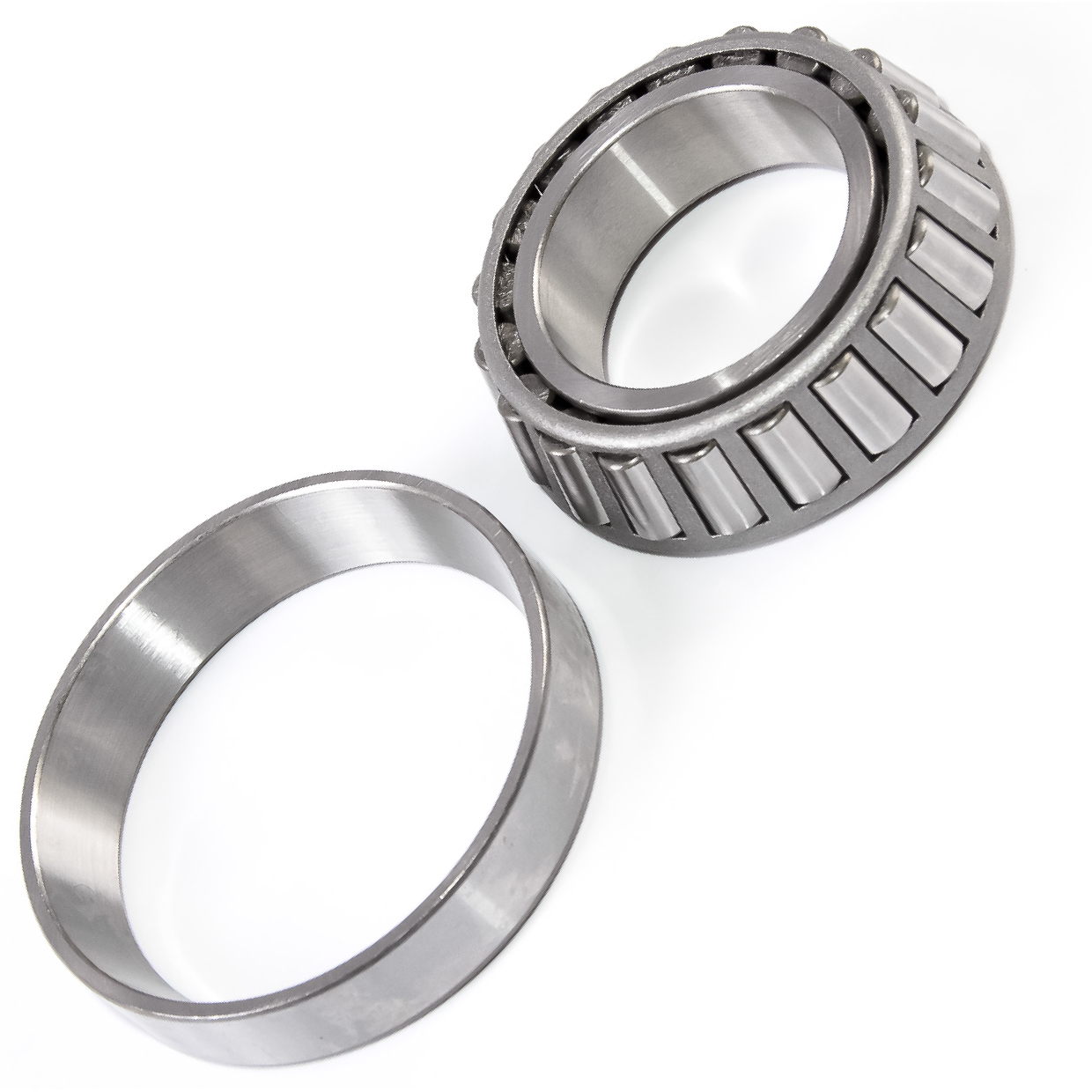 Rolamento de Roda Lucas Automotive LVB0130