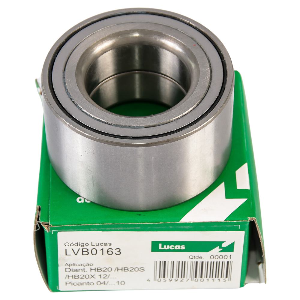 Rolamento de Roda Lucas Automotive LVB0163