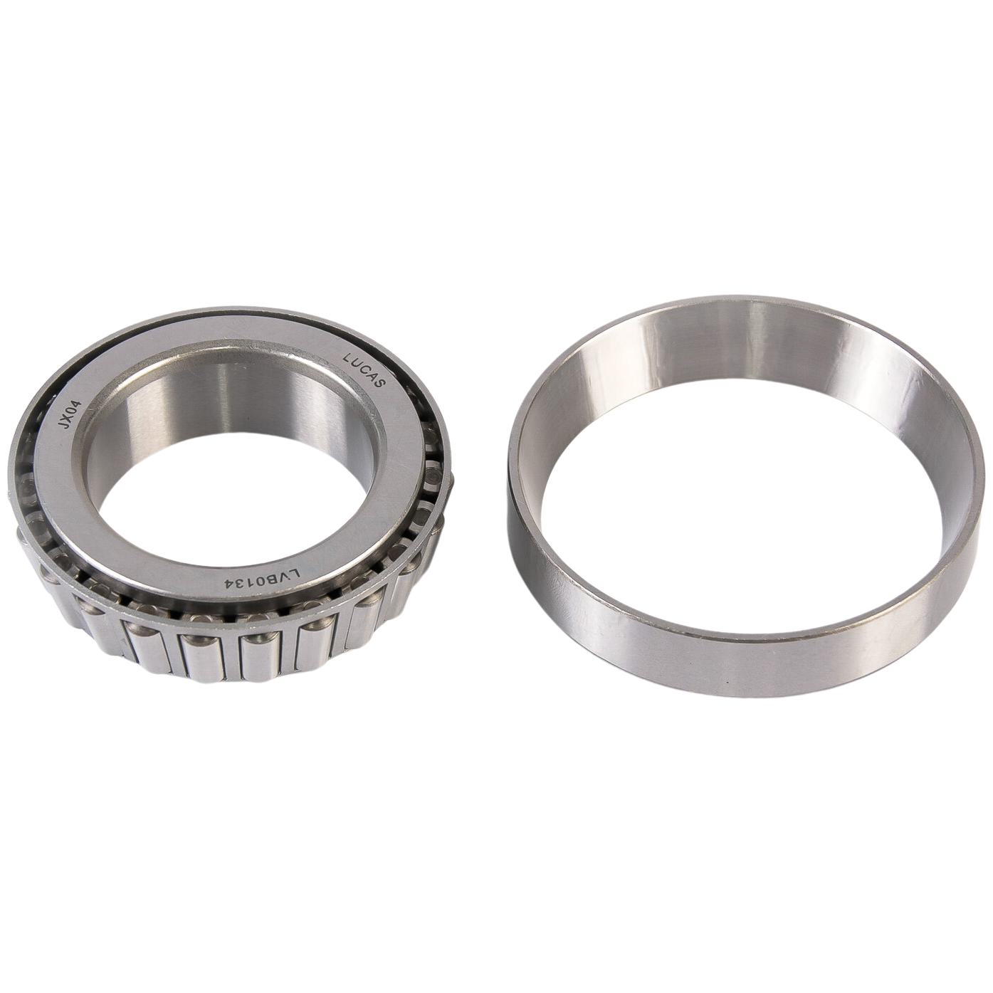 Rolamento de Roda Lucas Automotive LVB0134