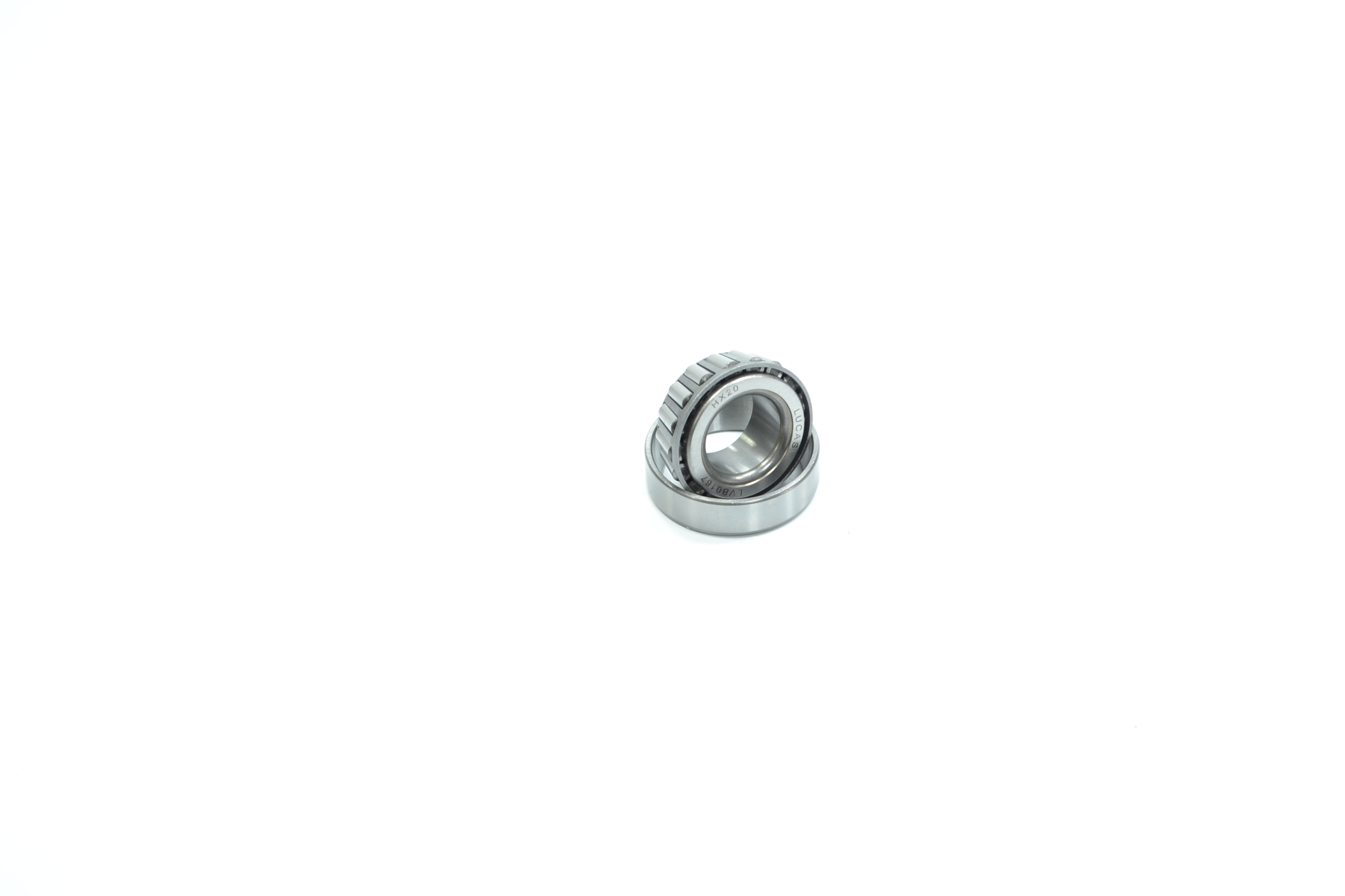 Rolamento de Roda para Ford Explorer - Lucas Automotive - LVB0167