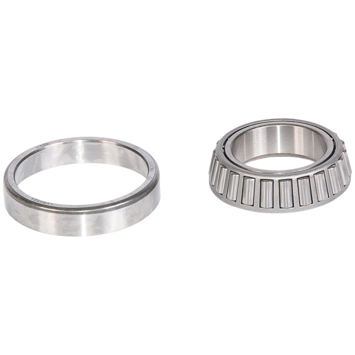 Rolamento de Roda Lucas Automotive LVB0129
