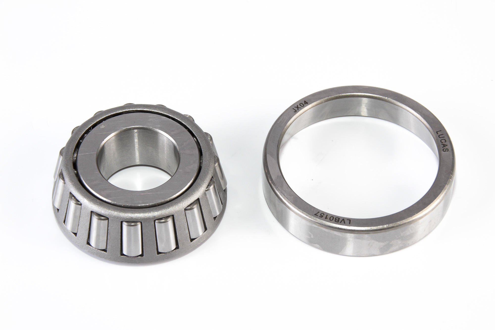 Rolamento de Roda Lucas Automotive LVB0157
