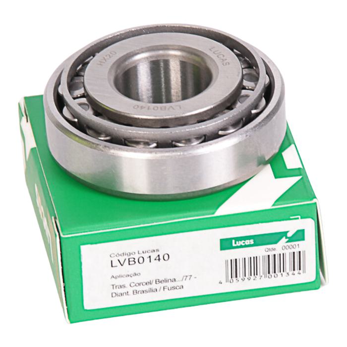 Rolamento de Roda Lucas Automotive LVB0140