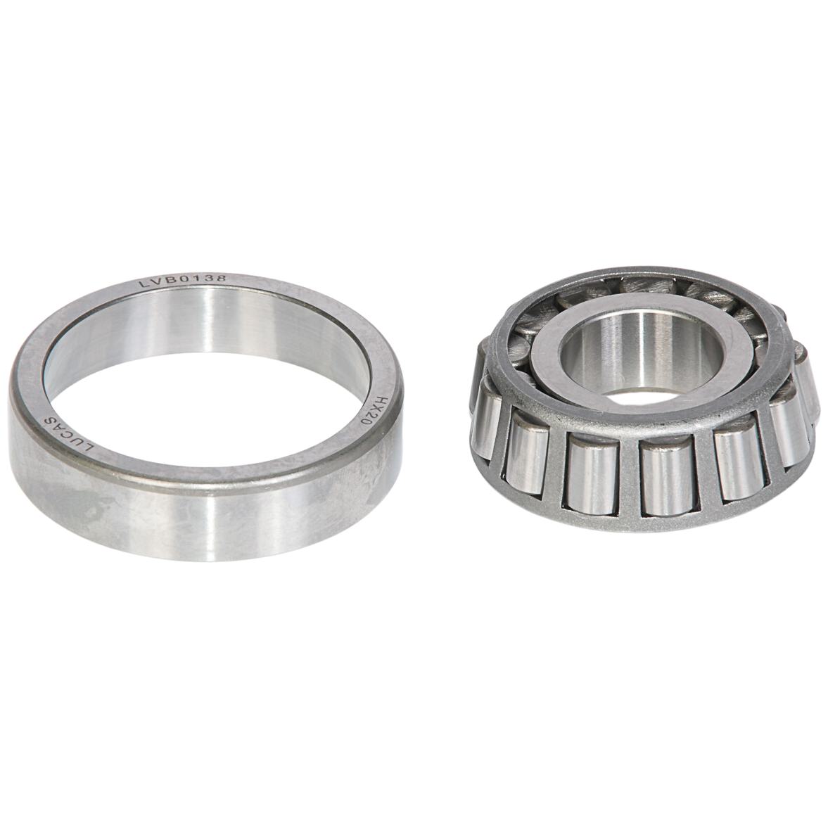 Rolamento de Roda Lucas Automotive LVB0138
