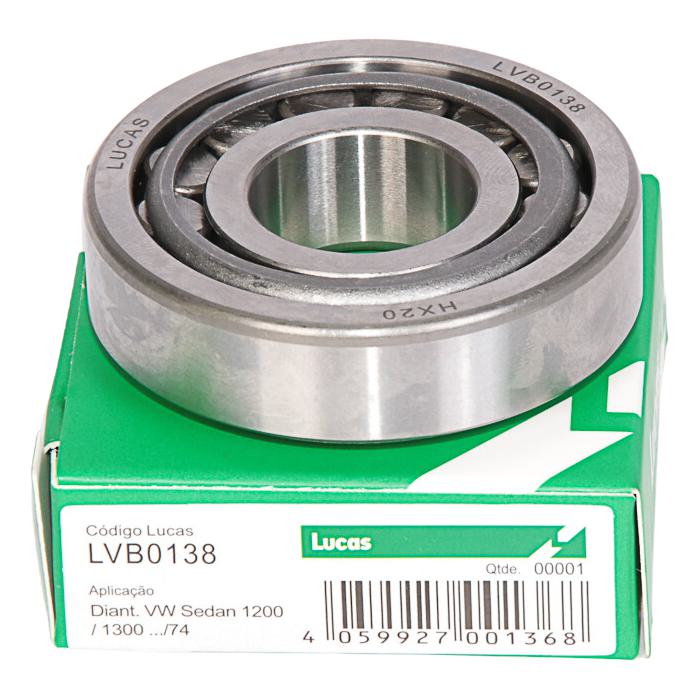 Rolamento de Roda Lucas Automotive LVB0138