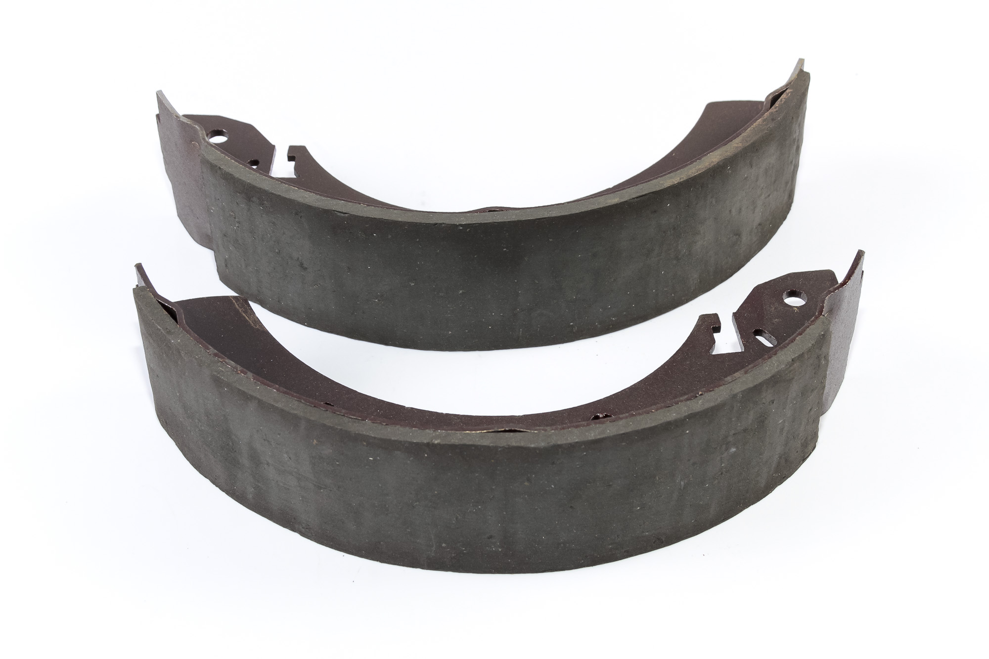 Sapata de Freio Traseiro para Hyundai H 100 e Mercedes-Benz MB 180 - TRW - GS6181