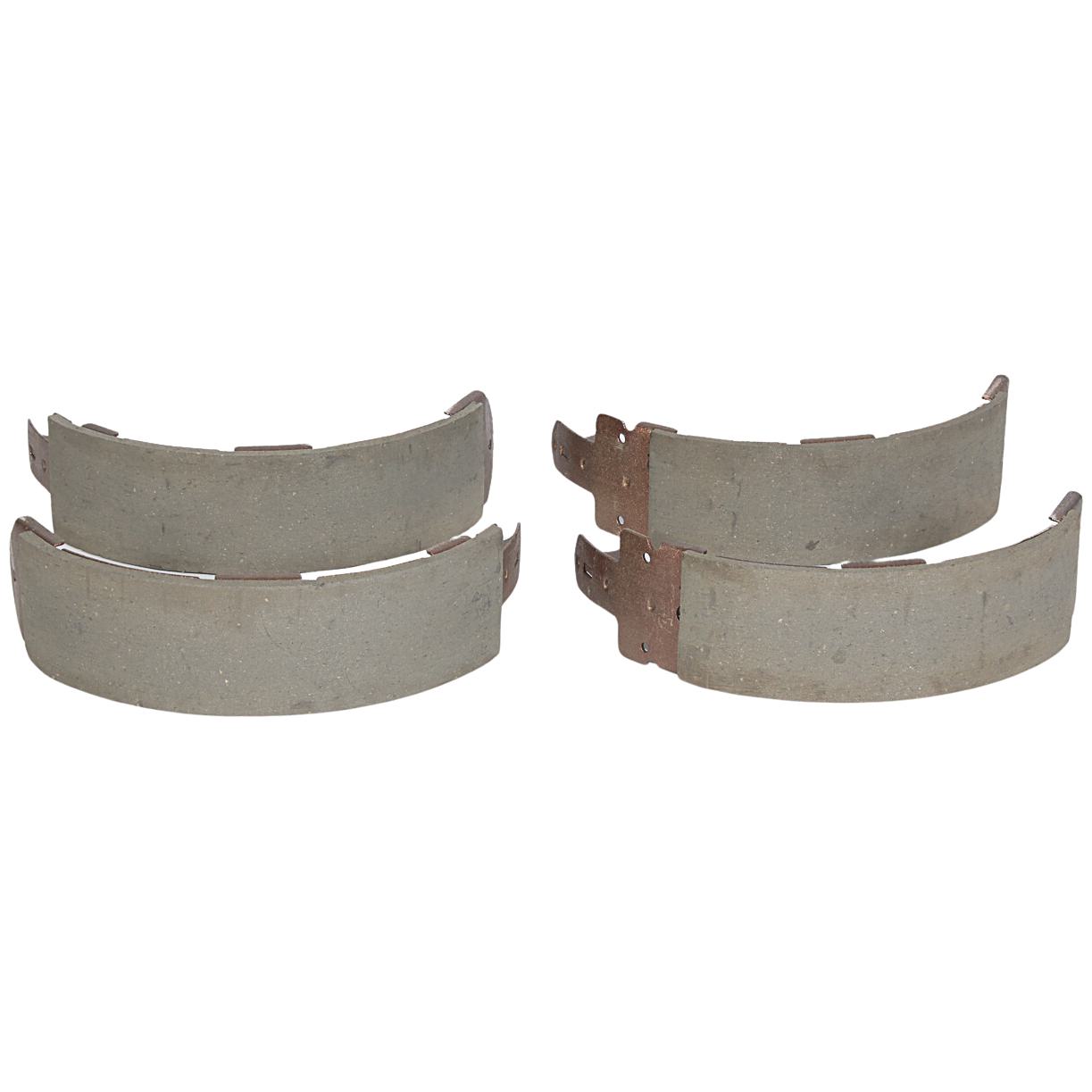 Sapata de Freio Traseiro para Ford Ranger - TRW - GS9005