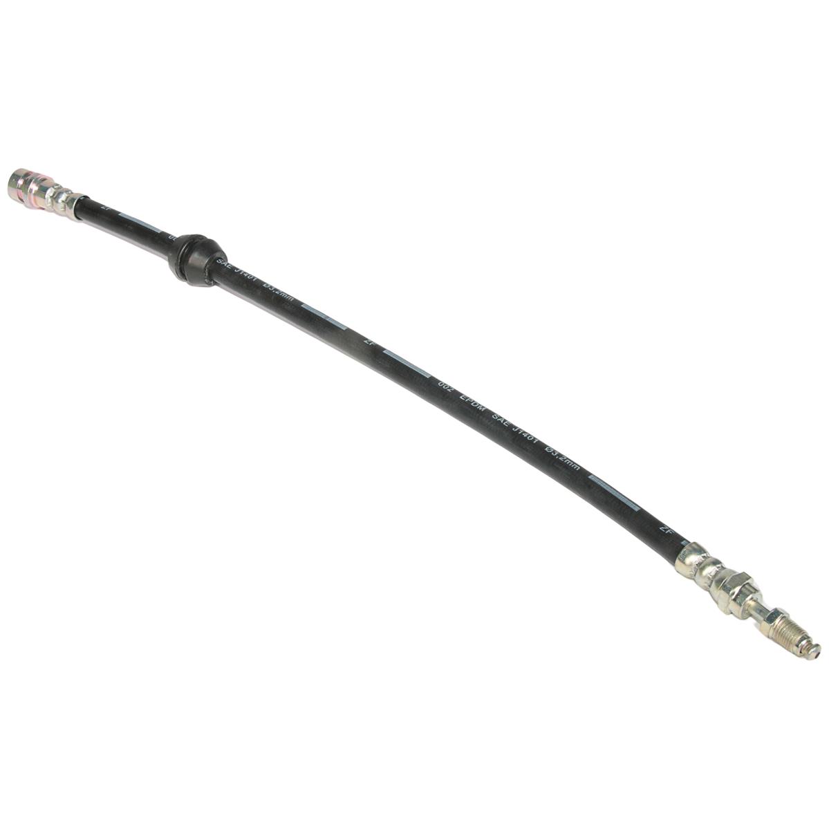 Flexível de Freio Dianteiro para Ford Focus e Focus Sedan - TRW - RPFX07110