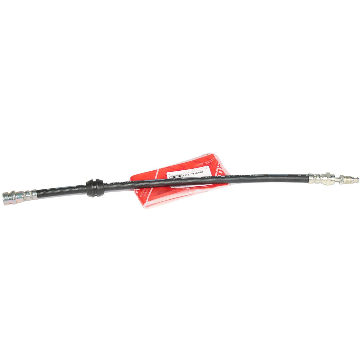 Flexível de Freio Dianteiro para Ford Focus e Focus Sedan - TRW - RPFX07110