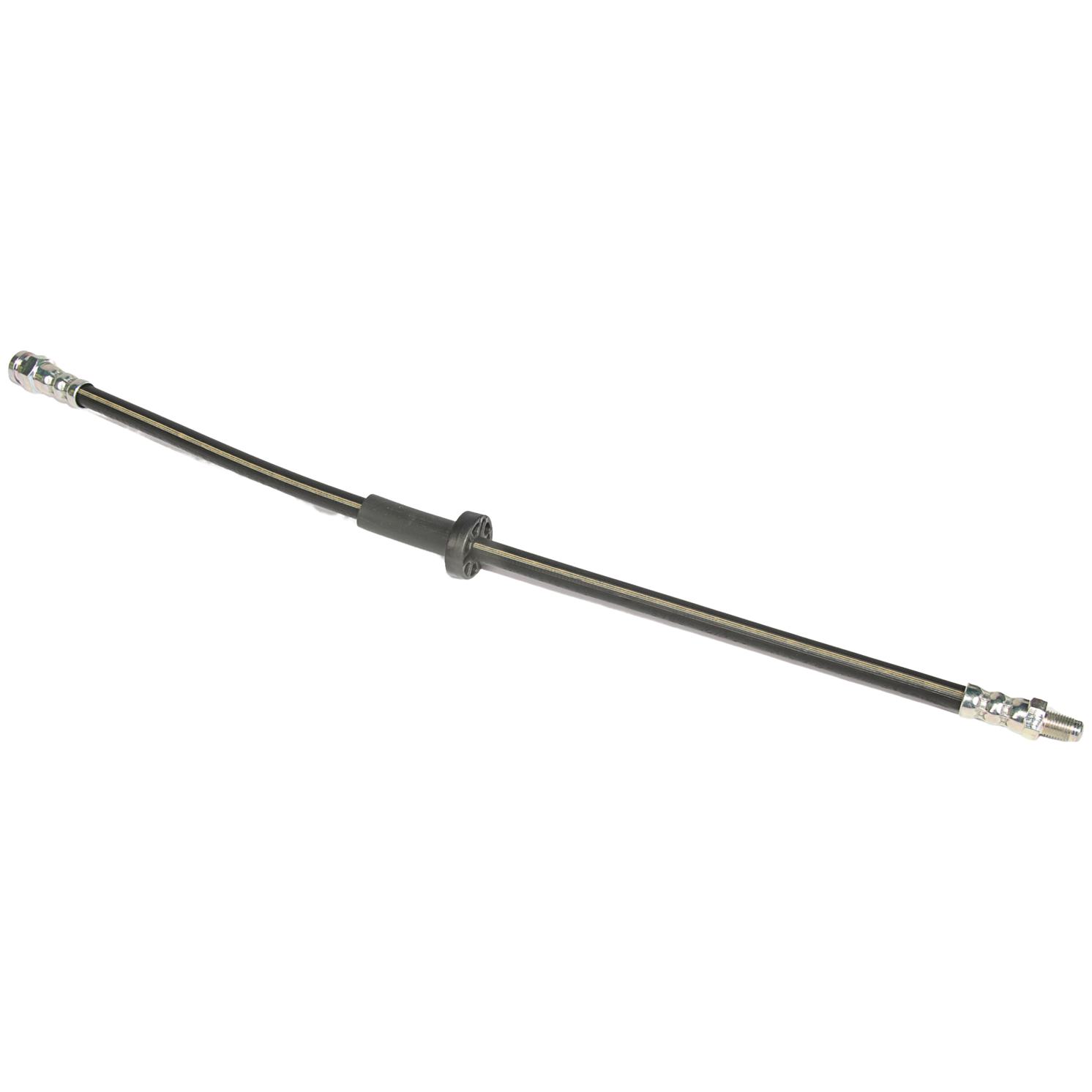 Flexível de Freio Dianteiro para Citroen Jumper e Peugeot Boxer - TRW - RPFX07260