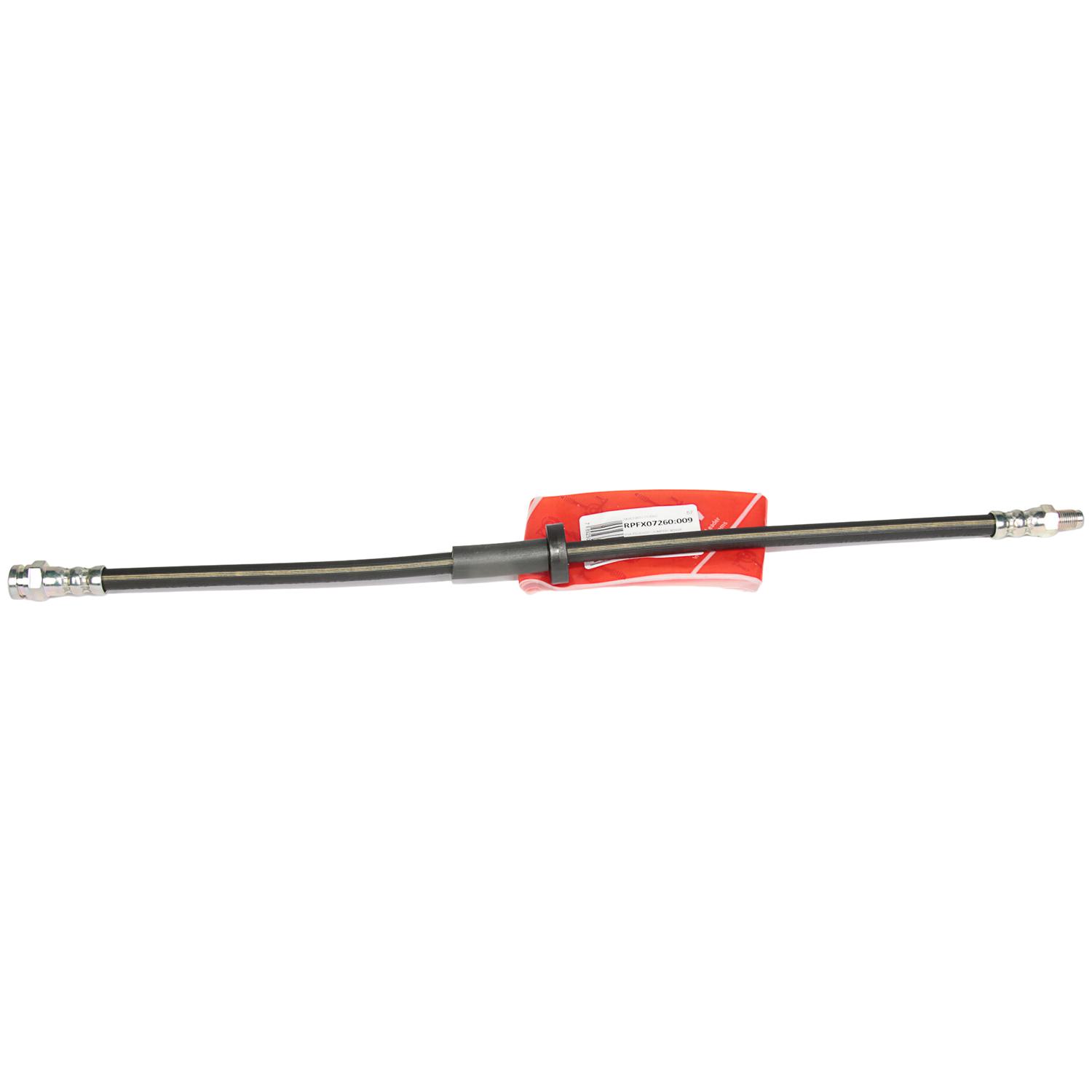 Flexível de Freio Dianteiro para Citroen Jumper e Peugeot Boxer - TRW - RPFX07260